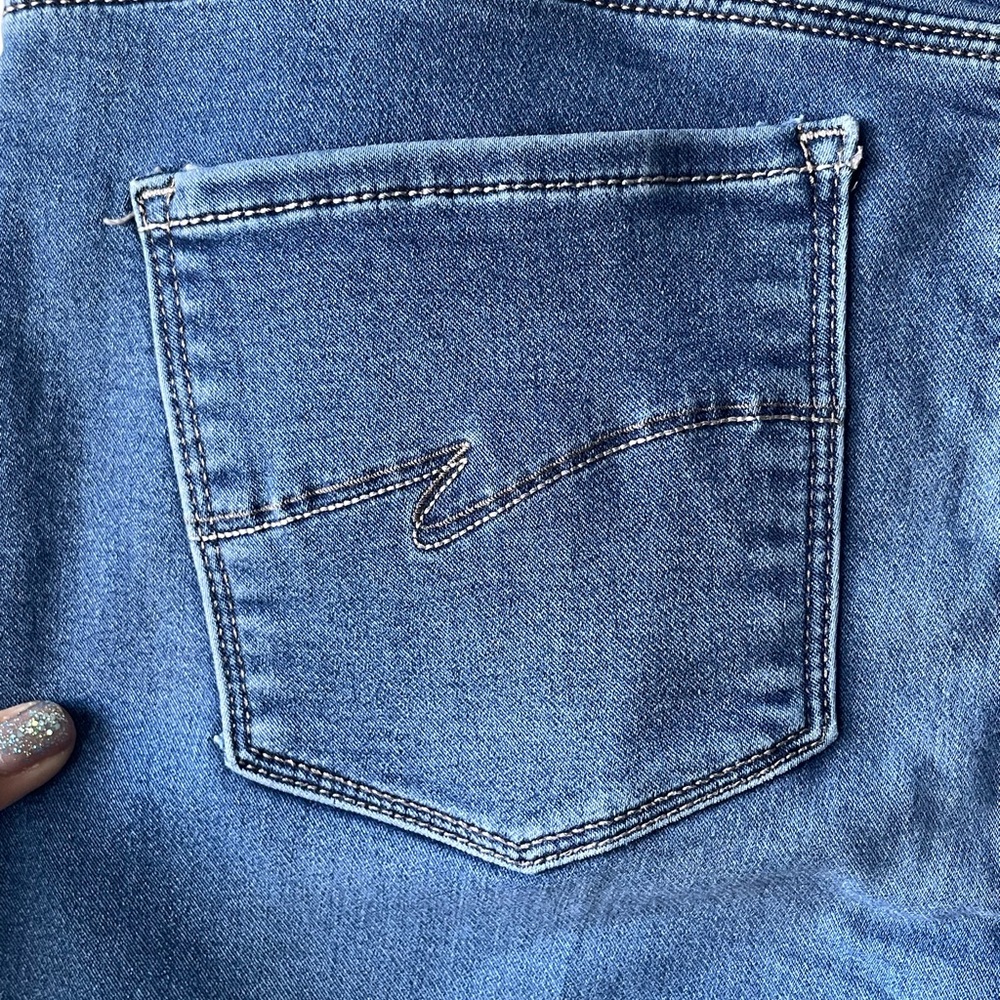 Lee women’s modern series jeans - Picture 8 of 8